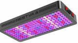 BESTVA Dual-Chip Series 2000W LED Full Spektrumlu Bitki Işığı