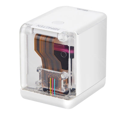Kongten MBrush Portable Cube Printer Mobile Color Printer