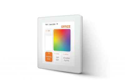 DALI-2 Display 4″ 86456841-W