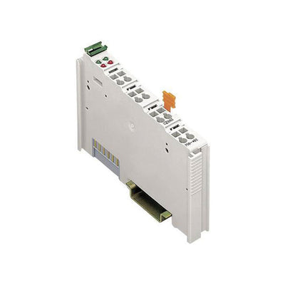 Wago 750-531 PLC Digital Output Module 4-Channel DC24V 0.5A Switch