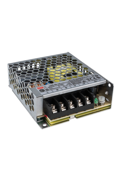 Mean Well LRS-50-12 50W 12V 4.2A Ekonomik Led Sürücü