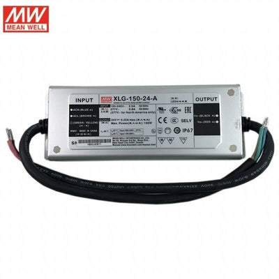 MEANWELL XLG-150-24-A Led driver