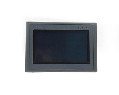 Coolmay MT6070H-W 7 Inch TFT True Color 800*480 Pixels HMI Touch Panel with Ethernet Port
