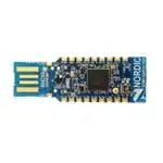 Nordic NRF52840-Dongle Bluetooth Development Tools - 802.15.1 USB Dongle for Eval of NRF52840