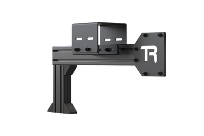 Trak Racer TR-One Gen 2 Shifter Mount with Side Chassis Support Plate TR120-SMEX2