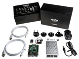 OKdo Raspberry Pi 4 4GB Model B Starter Kit