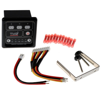TMC-2240501 Electronic Wiper Controller