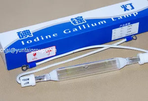 Lodine Gallium Lamp, 3kw, 220v, 270L