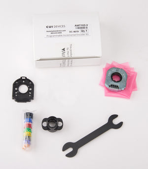 Ceiu Devices CUI Devices AMT103-V