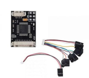 Ppm Encoder Color Cod PPM Encoder