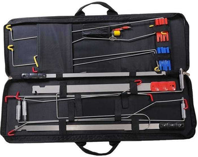 Master PRO-30 Proffessional Auto Set Car Opener