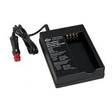 HBC Radiomatic battery charger QA115600 / QD115300