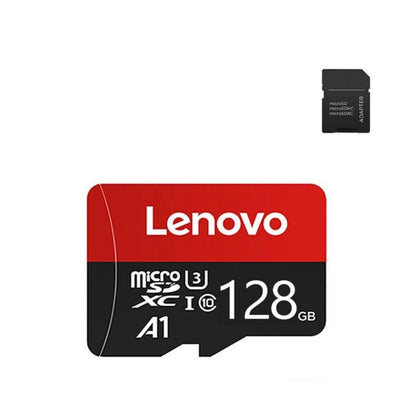 Lenovo 128GB SD Card