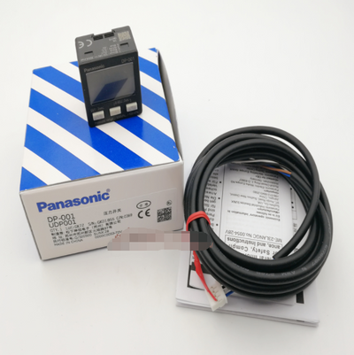 DP-002 Panasonic basınç anahtarı sensörü