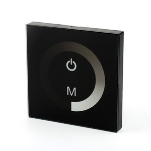 TM06 Touch Panel Dimmer LED Controller