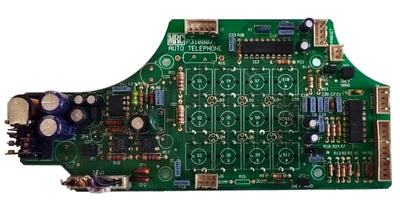 MRC Marine Auto Telephone PCB Card P31080J