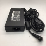 Chicony A17-230P1A 19.5V 11.8A 230W Charger AICR010230-1906