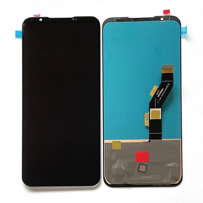 ZTE Nubia Red Magic 5S OLED Display Touch Screen G2665FP103GF_MF2-D