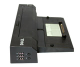 Dell E-Port Plus Laptop Docking Station E2K-PR02X - CN-0CY640