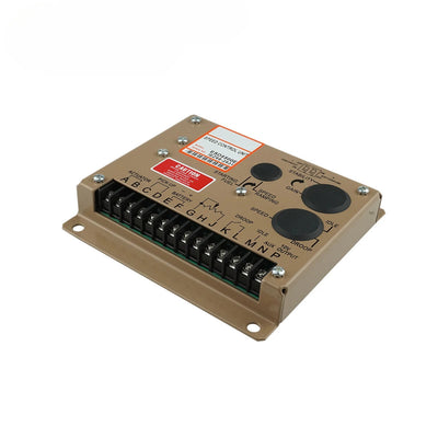 ESD5500E Speed Control Unit Engine Speed Controller Governor Generator