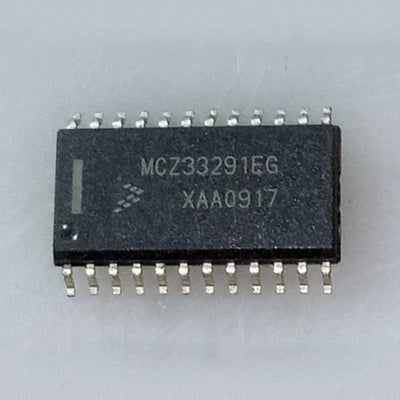 MCZ33291EG, SOIC-24 SMD Entegre Devre