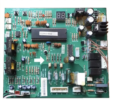 Midea For Air Conditioning Main Control Board Computer Board MDV-D280W/S-810