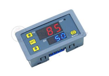 Dijital Zaman Rölesi T3230 Digital Time Relay 110-220v