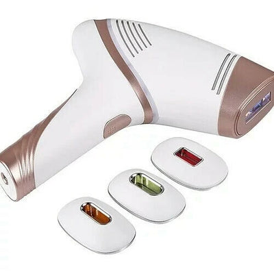 NoTime Quick Painless IPL + RF Hair Removal Ice Cool SKB-1808