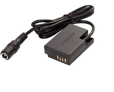 Andoer Dr-e18  Kukla Pil Bağlantı Kablosu