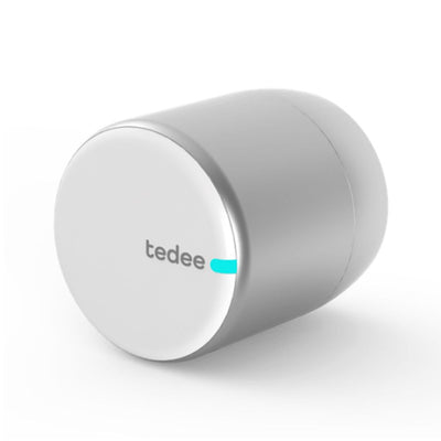 Tedee Pro Smart Lock TLV1.0 A HK Silver
