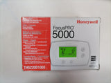 Honeywell FocusPRO 5000 TH5110D1022 Non-Programmable Thermostat