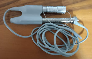 ALCON Accurus Phaco El Aleti