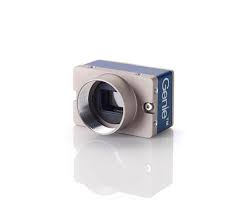 Dalsa Genie Nano M4040 12Mp Camera + Software Licance, G3-GM10-M4040