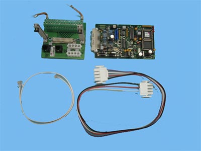 Priva Module For Meteo Station Pr.9522-2 Meteo Board Kit