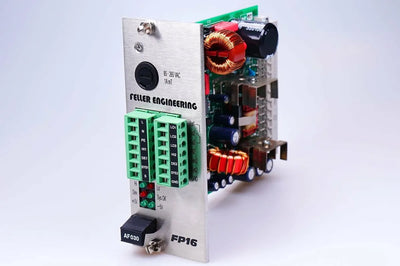 Feller Engineering Af030 Fp16 Pc Board