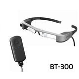 Epson Moverio BT-300 Yarı saydam multimedya-gözlük