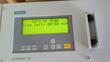 Siemens Ultramat 23 Gas Analyzer  7MB2335 0AH06-3AA1