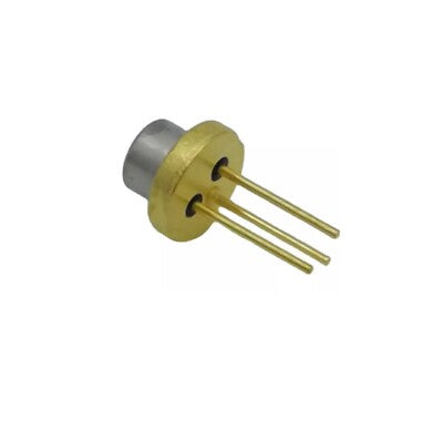 2 Adet Sharp Green Laser Diode GH05035A2G