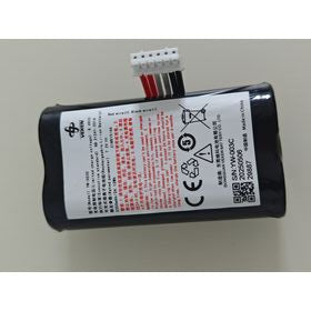 A930 A930RTX POS uyumlu YW-003C 7.2V 3350mAh 24.12Wh Li Ion Pos Battery