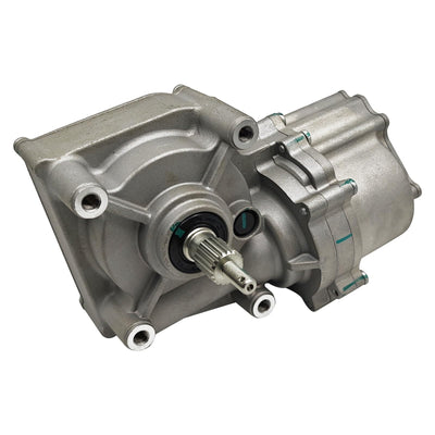 Segway Snarler AT6 S T3b, Snarler AT6 L T3b, Snarler AT6 S E5, Snarler AT6 L E5 için Orijinal EPS Direksiyon Sistemi A02F13100004 , SGW450