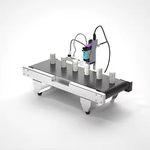 S3 Mini Konveyörlü Mürekkep Püskürtmeli Yazıcı