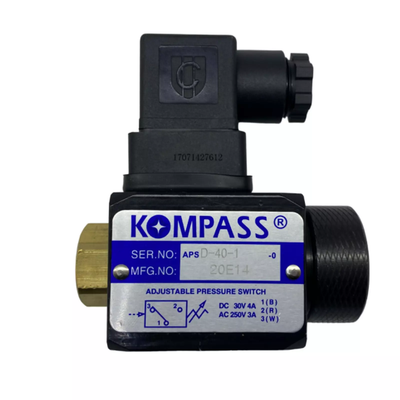 Kompass Apsd-40-1 1/4
