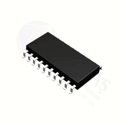 100 Adet TM1637 IC-1637 Drive Control Special Circuit SOP-20