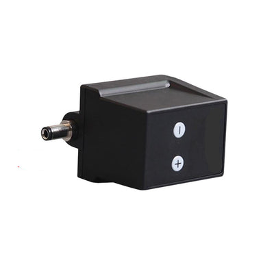 WI-L1 Dövme Makinesi RCA Pil Paketi Adaptörü Kablosuz Tip-C Güç Kaynağı