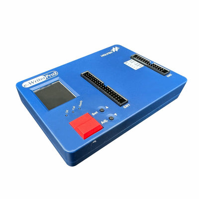 Holtek programcı e-WriterPro 2 yazıcı, e-WriterPro 2 için teknik programcı