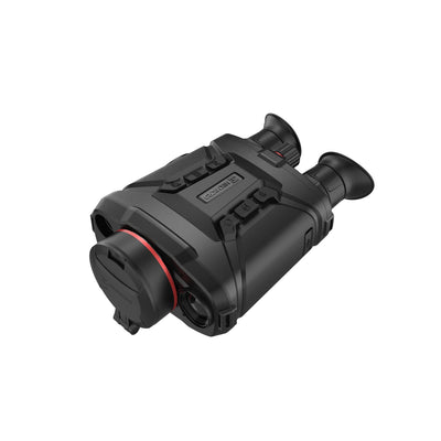 Hikmicro Raptor TS56-75Q 75mm El Tipi Termal Füzyon Optik IR LRF Dürbün , HM-TS56-75QG/WLVN