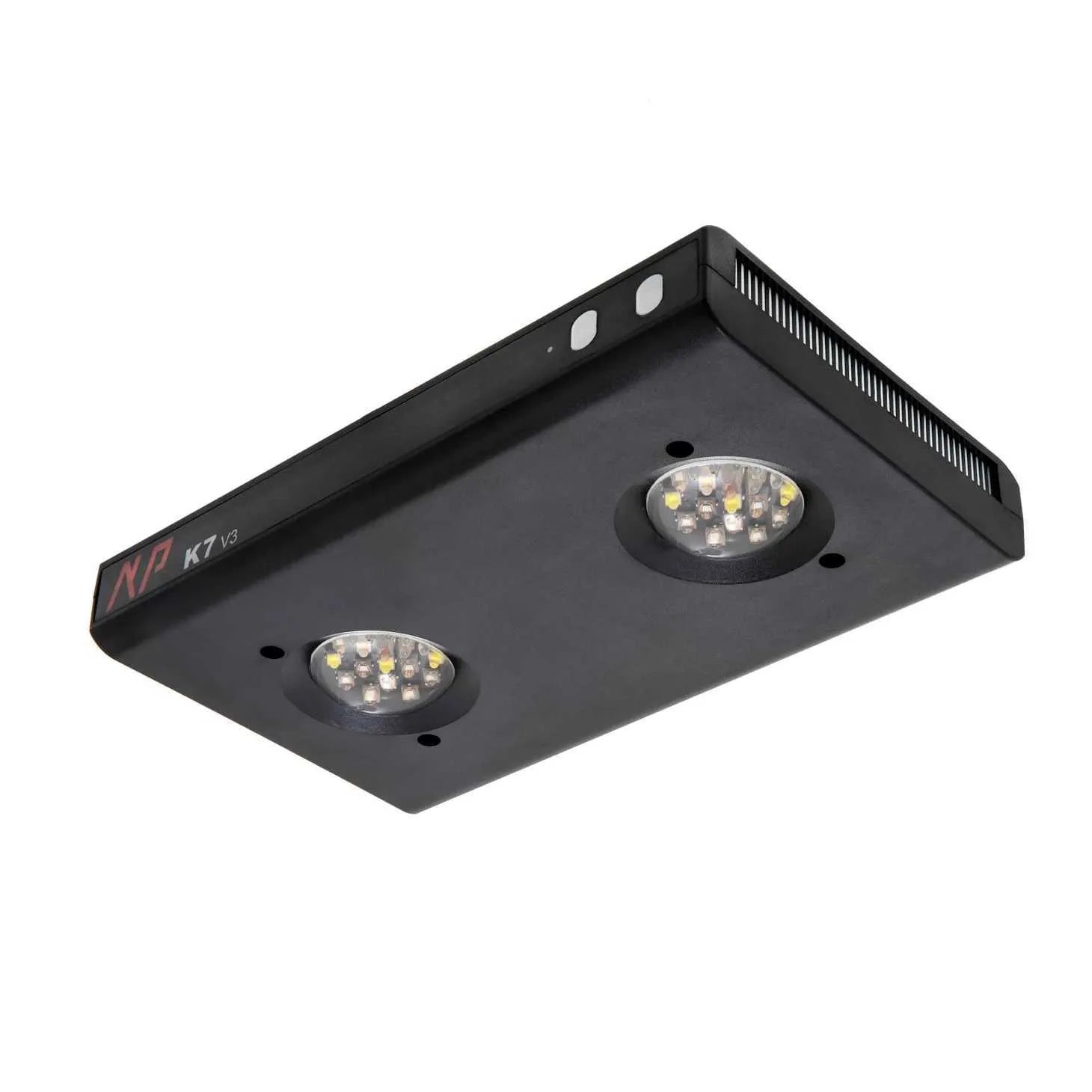 Noopsyche NP K7 Pro V3 III 140W App WiFi Tam Spektrumlu Tuzlu Su LED A Noopsyche NP K7 Pro V3 III 140W App WiFi Tam Spektrumlu Tuzlu Su LED A