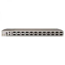 Cisco NCS-55A1-48Q6-SYS, NCS-55A1 Series Router, 48x25GE+6x100GE