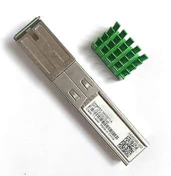 HUAWEI SmartAX MA5671A SFP Modül + Fiber Kablo ve Bağlantı Aparatları