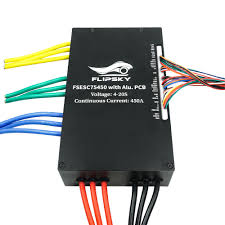 Flipsky FSESC 75450 84V High Current 450A ESC
